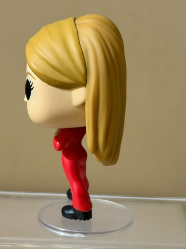  POP Rocks #215 - Produto Original