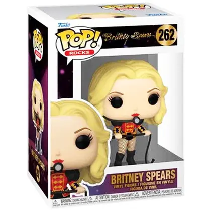  Pop Rocks! #262 - Produto Original