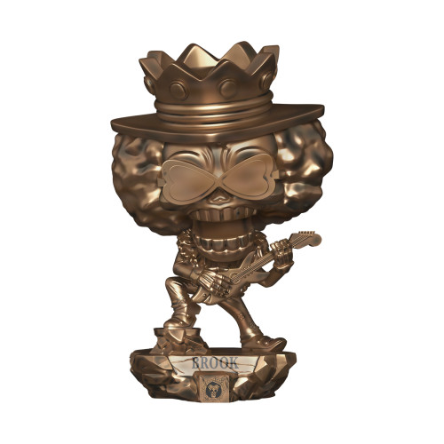  One Piece #2215 - Produto Original