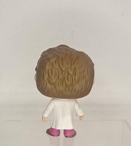 Funko Pop Bruce Banner - Exclusivo Marvel Collector Corps #284 - Marvel Collector Corps - #284