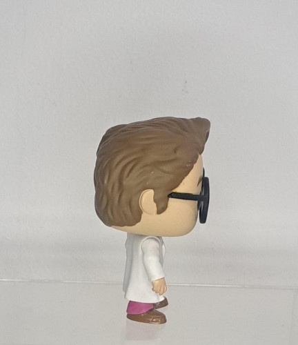 Funko Pop Bruce Banner - Exclusivo Marvel Collector Corps #284 - Marvel Collector Corps - #284