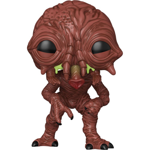  The Fly #2050 - Produto Original