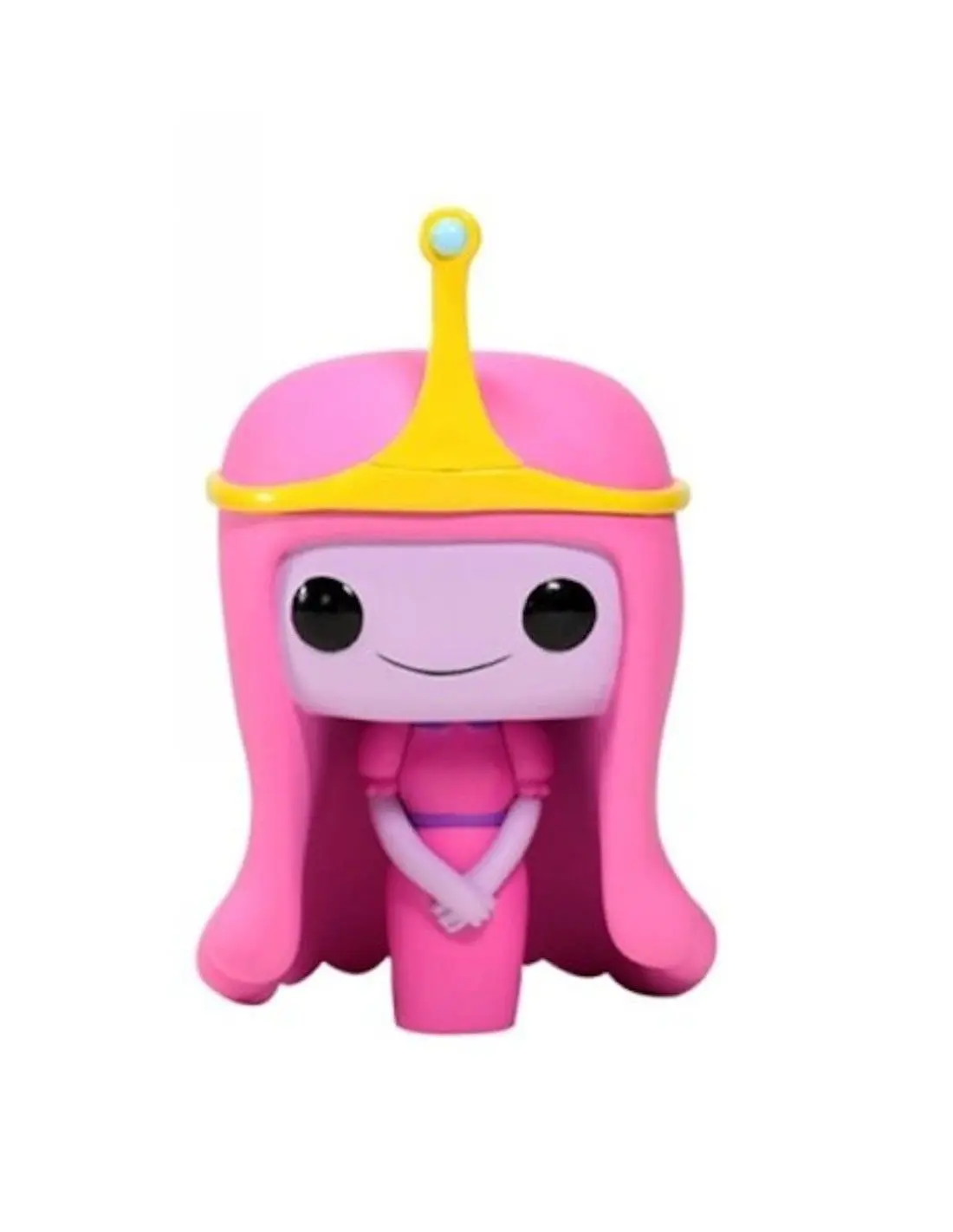Funko Pop Bubblegum Princess  (SEM CAIXA)-Adventure Time-51