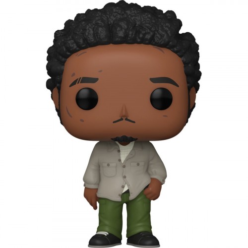 Funko Pop Bubbles - The Wire - #1422