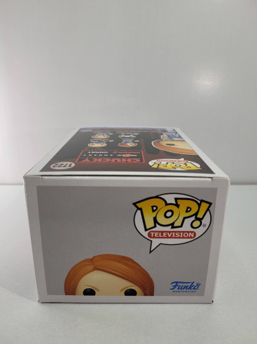  Chucky #1722 - Produto Original