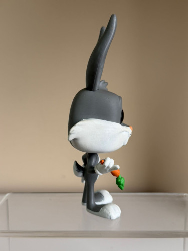 Looney Tunes #307 - Produto Original