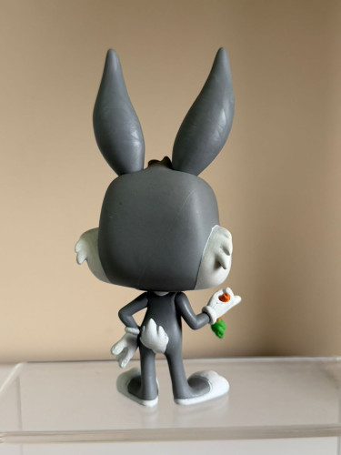  Looney Tunes #307 - Produto Original