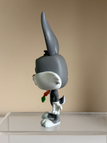  Looney Tunes #307 - Produto Original