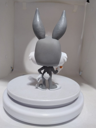 Funko Pop Bugs Bunny (sem caixa) - Looney Tunes - #307
