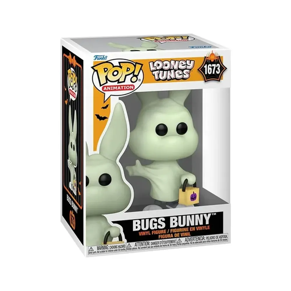  Looney Tunes #1673 - Produto Original