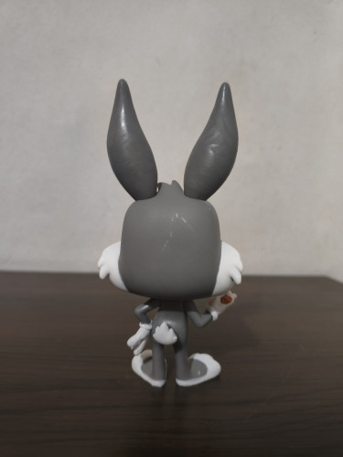  Animation Looney Tunes #307 - Produto Original