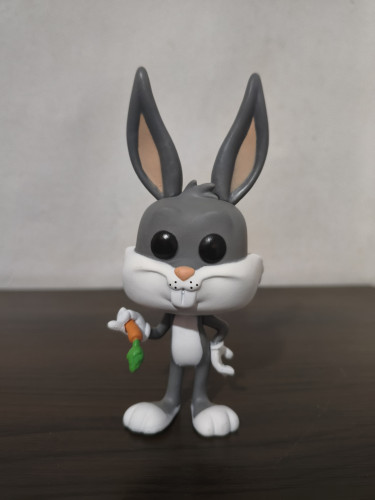  Animation Looney Tunes #307 - Produto Original