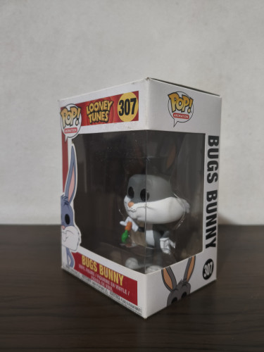  Animation Looney Tunes #307 - Produto Original