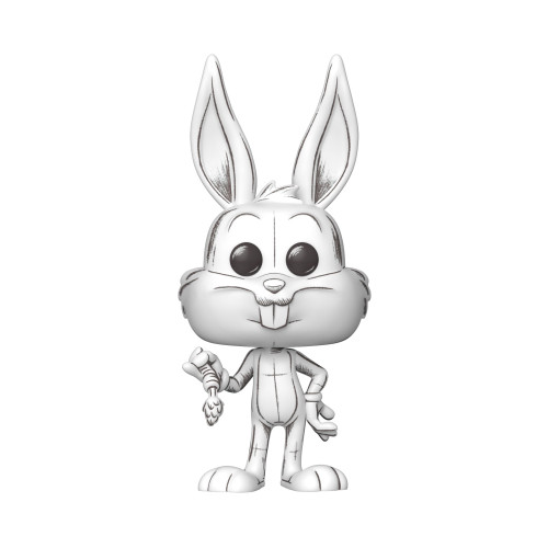  Looney Tunes #2010 - Produto Original