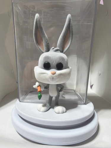  Looney Tunes #307 - Produto Original