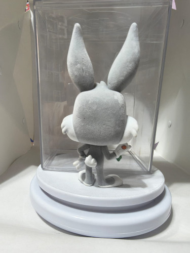  Looney Tunes #307 - Produto Original