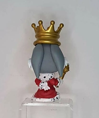 Funko Pop Bugs Bunny King (Pernalonga) - Special Edition - Looney Tunes - #837