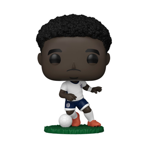  Seleção Inglaterra #88 - Produto Original