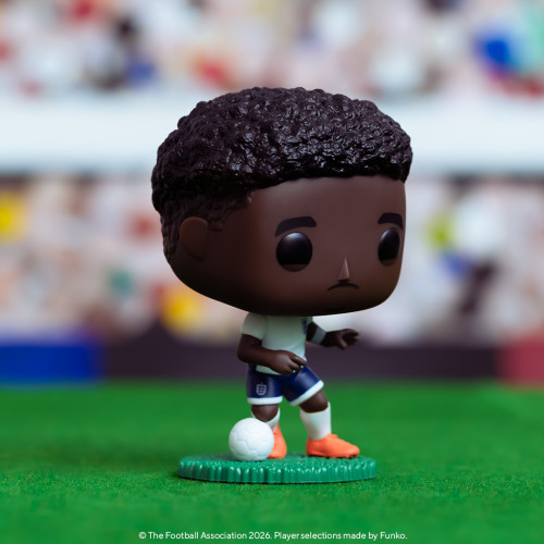  Seleção Inglaterra #88 - Produto Original