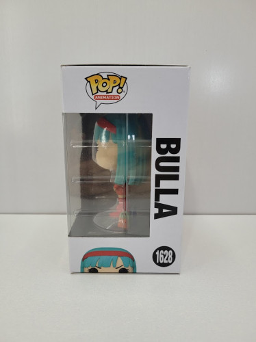  Dragon Ball Gt #1628 - Produto Original