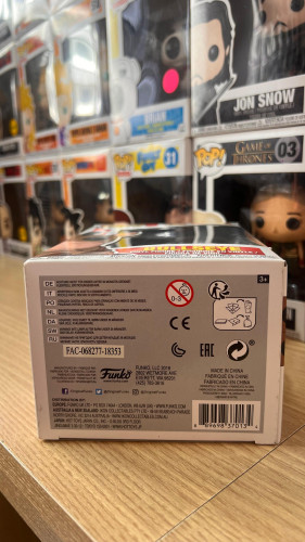  Toy Story #520 - Produto Original
