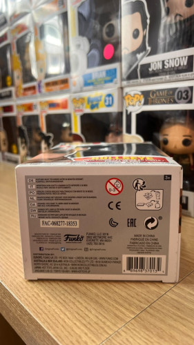  Toy Story #520 - Produto Original
