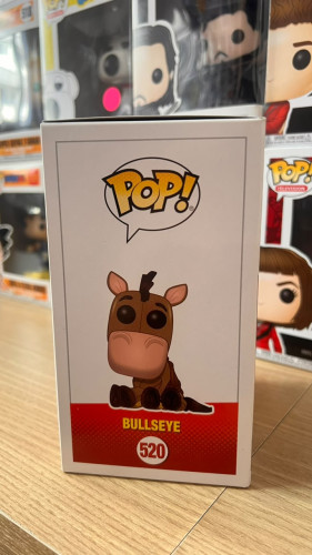  Toy Story #520 - Produto Original