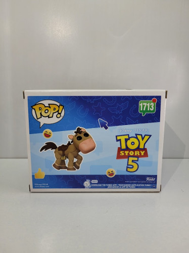  Toy Story 5 #1713 - Produto Original