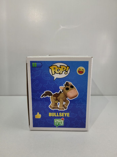  Toy Story 5 #1713 - Produto Original