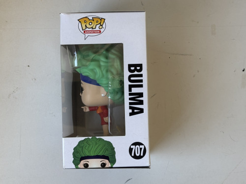  FUNKO POP #707 - Produto Original