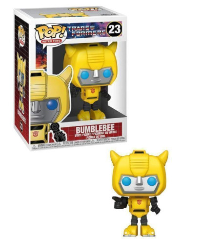  Transformers #23 - Produto Original