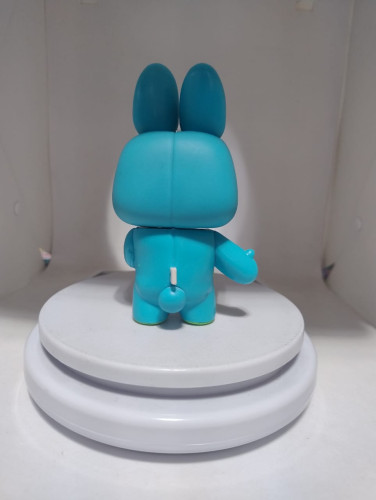 Funko Pop Bunny (sem Caixa) - Toy Story - #532