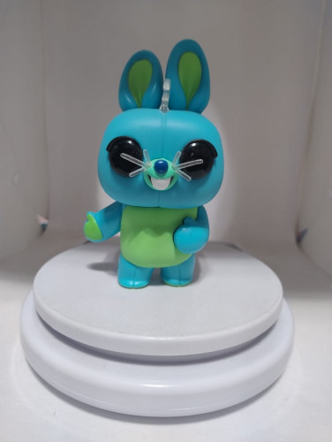Funko Pop Bunny (sem Caixa) - Toy Story - #532