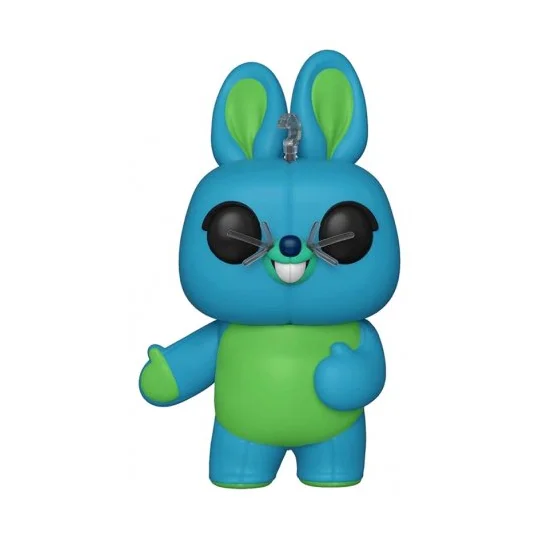 Funko Pop Bunny (sem Caixa)-Toy Story-532