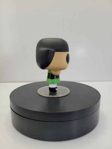  The Powerpuff Girls #127 - Produto Original