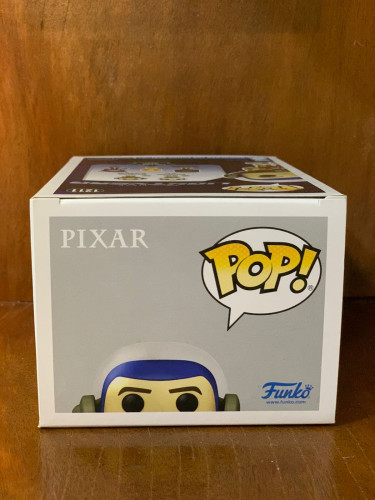  Disney Pixar / Lightyear #1211 - Produto Original