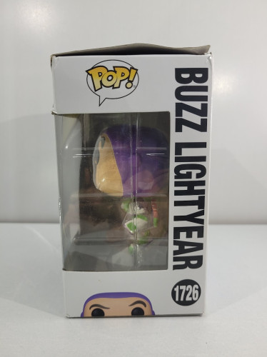  Toy Story #1726 - Produto Original