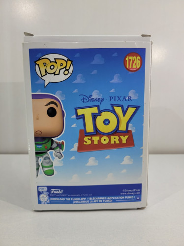  Toy Story #1726 - Produto Original