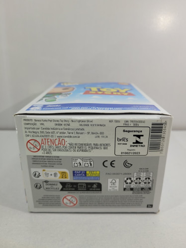  Toy Story #1726 - Produto Original