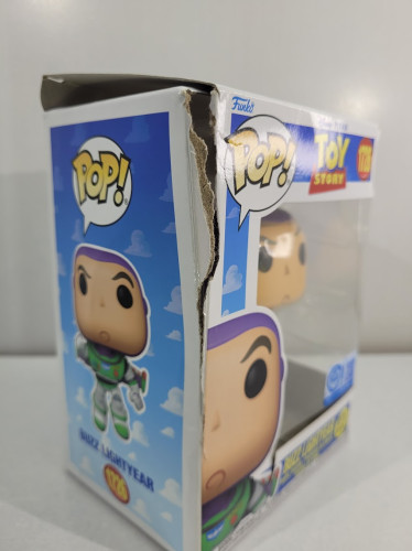  Toy Story #1726 - Produto Original