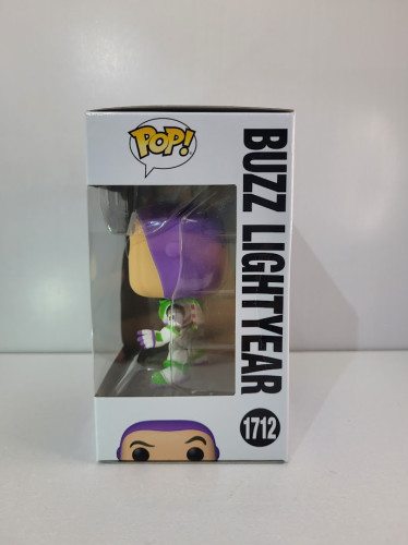  Toy Story 5 #1712 - Produto Original