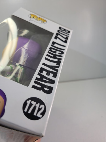  Toy Story 5 #1712 - Produto Original