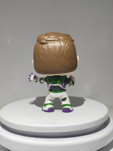 Funko Pop Buzz Lightyear Funko Shop Exclusive (sem caixa) - Lightyear - #1230