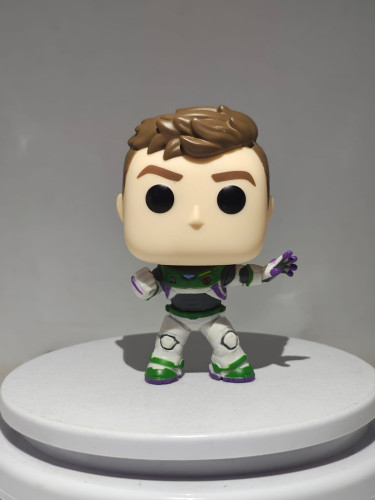 Funko Pop Buzz Lightyear Funko Shop Exclusive (sem caixa) - Lightyear - #1230
