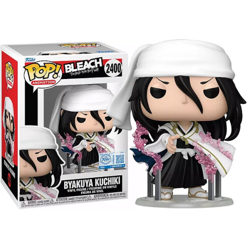  Bleach Thousand-Year Blood War #2400 - Produto Original