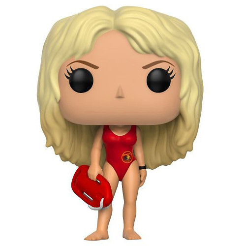 Funko Pop C. J. Parker (sem Base E Sem Caixa) Baywatch #446 - Produto Original