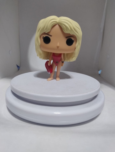  Baywatch #446 - Produto Original