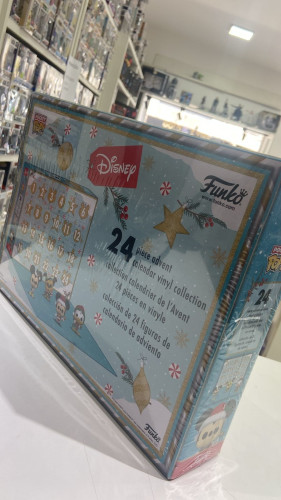  Disney #24 - Produto Original