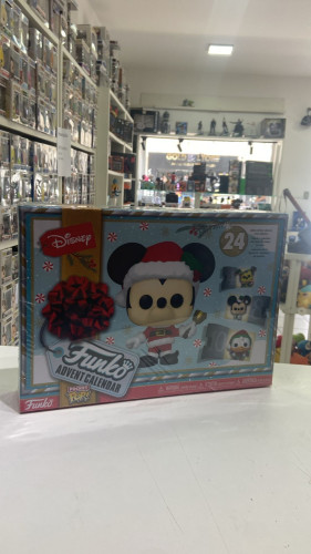  Disney #24 - Produto Original