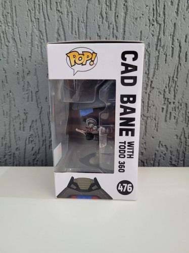  Star Wars: The Bad Batch #476 - Produto Original